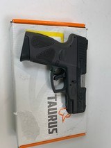 TAURUS G2C - 7 of 7
