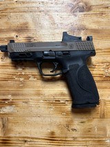 SMITH & WESSON MP M2.0 Spec Series - 3 of 4 SMITH & WESSON MP M2.0 Spec Series - 3 of 4