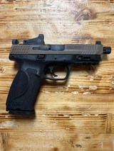 SMITH & WESSON MP M2.0 Spec Series - 2 of 4 SMITH & WESSON MP M2.0 Spec Series - 2 of 4