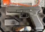 GLOCK 17gen 3 - 1 of 1