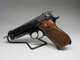 SMITH & WESSON 39-2 - 4 of 7