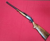 NEW ENGLAND FIREARMS CO. HANDI RIFLE - 2 of 6