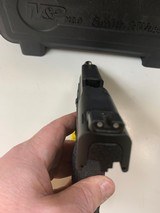 SMITH & WESSON LE M&P 9 M2.0 - 4 of 7