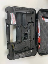 SMITH & WESSON LE M&P 9 M2.0 - 6 of 7