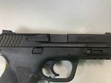SMITH & WESSON LE M&P 9 M2.0 - 2 of 7