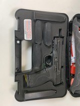 SMITH & WESSON LE M&P 9 M2.0 - 5 of 7
