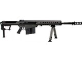 BARRETT M107A1 - 1 of 1