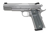 SAVAGE ARMS 1911 GOVT STAINLESS - 1 of 1