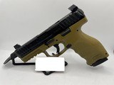 HECKLER & KOCH VP9 TACTICAL - 1 of 1