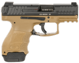 HECKLER & KOCH VP9SK SUBCOMPACT - 1 of 1