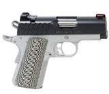 KIMBER AEGIS ELITE ULTRA - 1 of 1