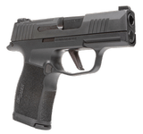SIG SAUER P365X - 1 of 1