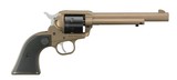 RUGER WRANGLER - 1 of 6