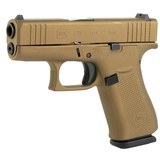 GLOCK G43X - 3 of 3