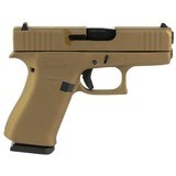 GLOCK G43X - 2 of 3