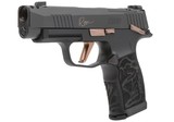 SIG SAUER P365-XL COMP ROSE - 4 of 5