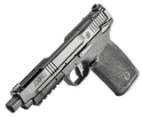 SMITH & WESSON M&P 5.7 MANUAL THUMB SAFETY - 4 of 7