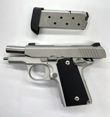 KIMBER MICRO 9 - 4 of 6