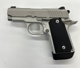 KIMBER MICRO 9 - 2 of 6