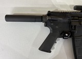 PALMETTO STATE ARMORY PA-15 AR PISTOL - 5 of 6