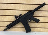 PALMETTO STATE ARMORY PA-15 AR PISTOL - 1 of 6