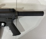 PALMETTO STATE ARMORY PA-15 AR PISTOL - 4 of 6