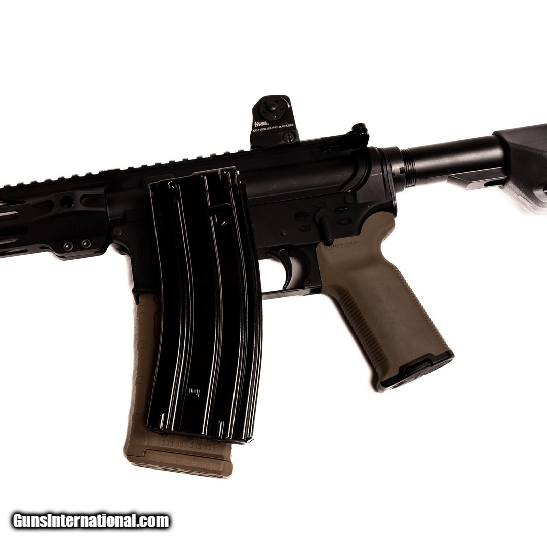 RADICAL FIREARMS RF15