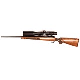 WINCHESTER MODEL 70 SA - 1 of 4