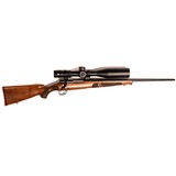 WINCHESTER MODEL 70 SA - 3 of 4