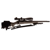 REMINGTON MODEL 700 AAC-SD - 3 of 5
