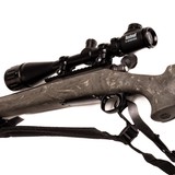 REMINGTON MODEL 700 AAC-SD - 5 of 5