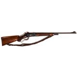 WINCHESTER MODEL 71 - 3 of 4