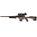 SAVAGE AXIS - 1 of 5