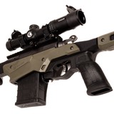 SAVAGE AXIS - 5 of 5