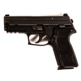 SIG SAUER P229 - 1 of 4