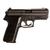 SIG SAUER P229 - 3 of 4