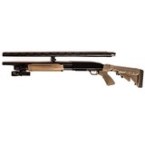 MOSSBERG 500 - 1 of 4