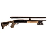 MOSSBERG 500 - 3 of 4