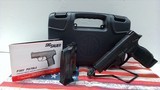 SIG SAUER P365 XL MANUAL SAFETY - 1 of 7