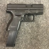 SPRINGFIELD ARMORY XD-9 - 1 of 4