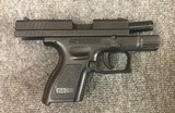 SPRINGFIELD ARMORY XD-9 - 4 of 4