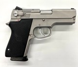 SMITH & WESSON 4516-1 - 1 of 5