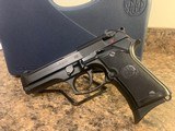 BERETTA 92F Compact - 2 of 7