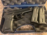 BERETTA 92F Compact - 1 of 7