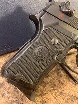 BERETTA 92F Compact - 6 of 7