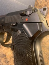 BERETTA 92F Compact - 7 of 7