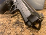 BERETTA 92F Compact - 4 of 7