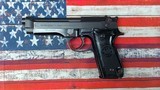 BERETTA 92S - 2 of 7