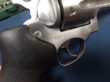 RUGER SUPER REDHAWK - 5 of 7