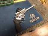 RUGER SUPER REDHAWK - 1 of 7